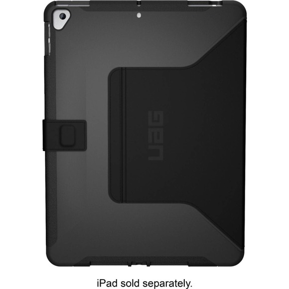 UAG - 12191I124040 Scout Folio Case for Apple® iPad® 10.2-Inch